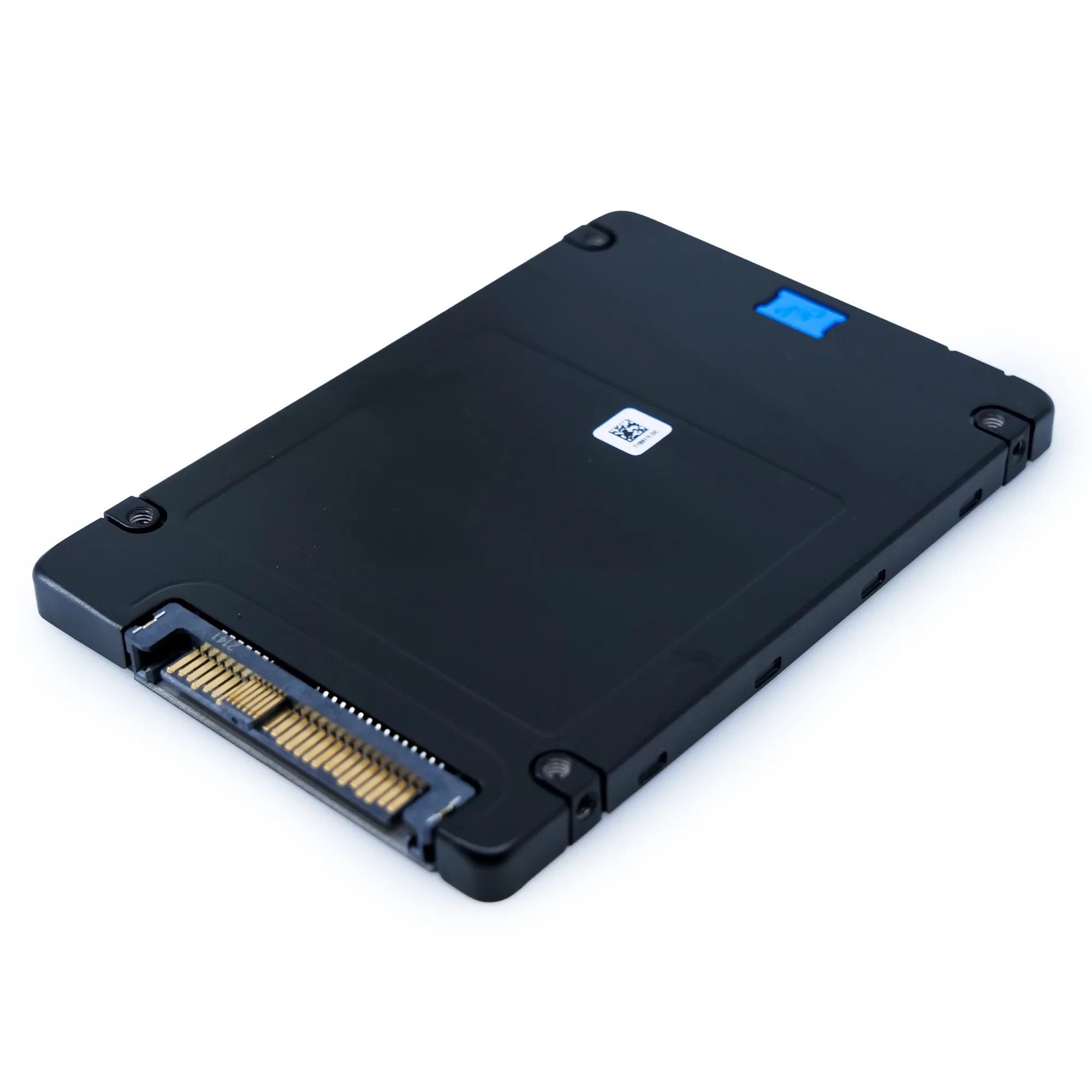 Micron/Lenovo 7400 Pro MTFDKCB1T9TDZ 1.92TB U.3 8GB/s Mixed Use 3D TLC NVMe 2.5in Enterprise Solid State Drive