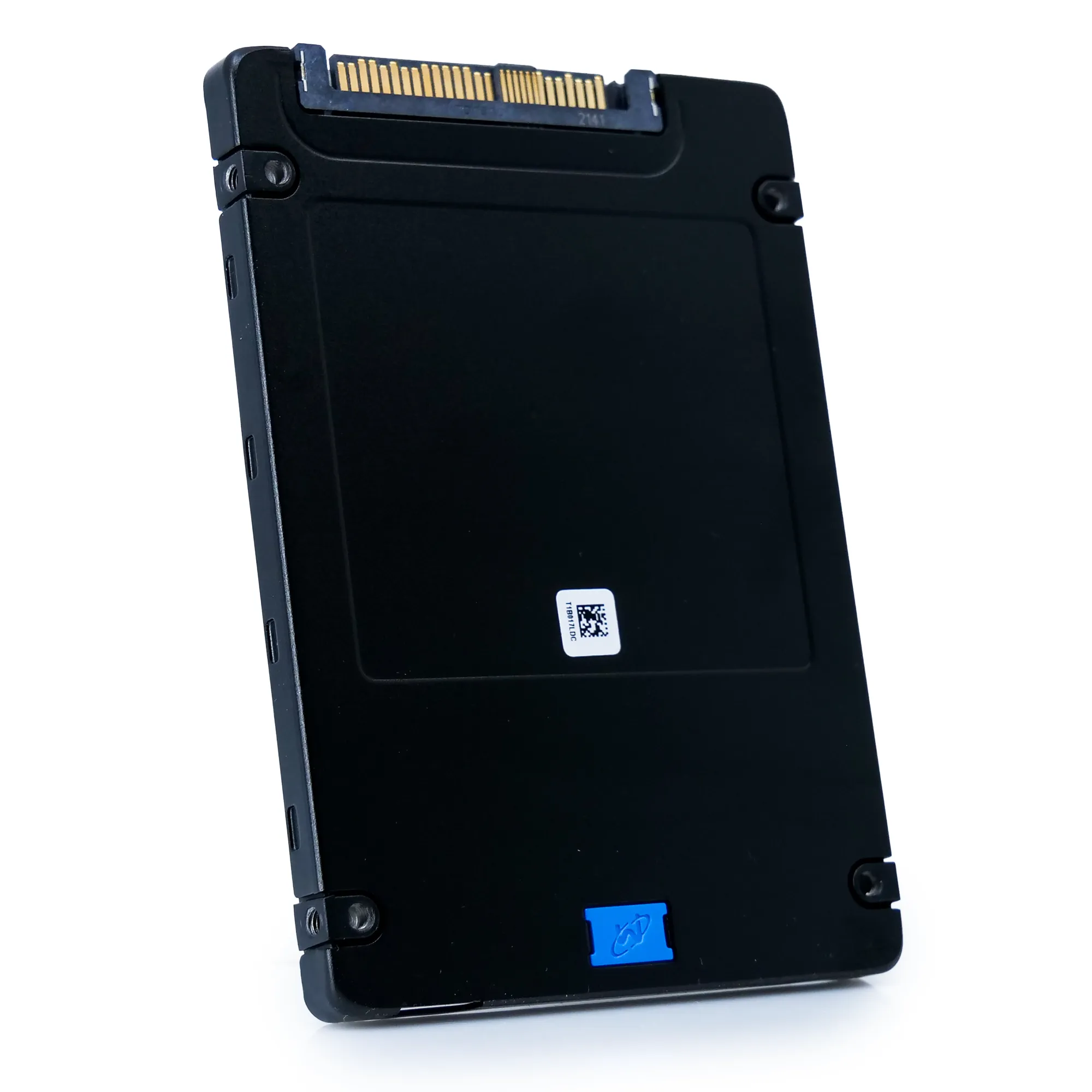 Micron/Lenovo 7400 Pro MTFDKCB1T9TDZ 1.92TB U.3 8GB/s Mixed Use 3D TLC NVMe 2.5in Enterprise Solid State Drive