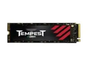 Mushkin Tempest - SSD - 2 TB - internal - M.2 2280 - PCIe 3.0 x4 (NVMe) MKNSSDTS2TB-D8