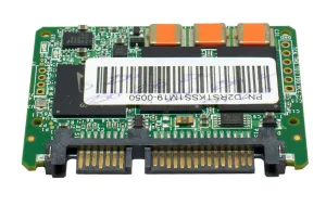 OCZ Deneva 2 D2RSTKSS1M19-0050 50GB SATA 6Gb/s MO-297 AES 128-bit Slim SATA Manufacturer Recertified SSD