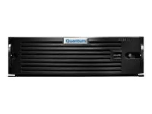Quantum DXi6702 Disk Deduplication Backup Appliance - NAS server - 8 TB - rack-mountable - HDD 1 TB x 12   SSD 64 GB x 4 - RAID DDY67-CR02-008A