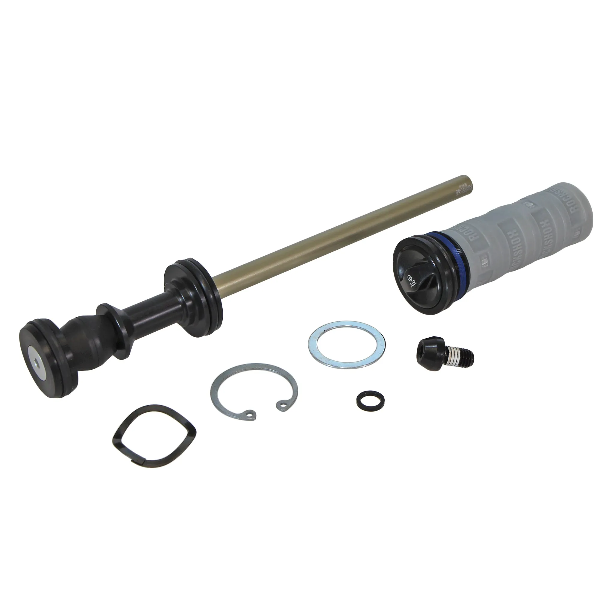 RockShox DebonAir Spring Assembly Pike29 /Yari 120mm (B1)