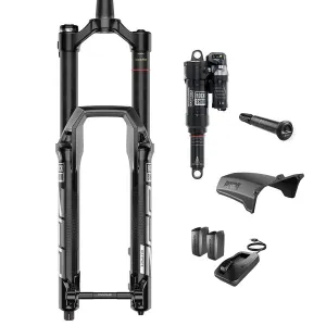RockShox Flight Attendant Kit - MegaTower 2