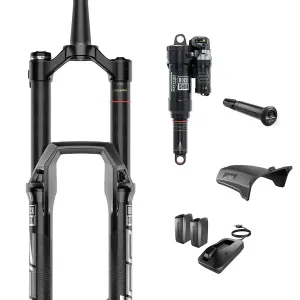 RockShox Flight Attendant Kit - Slash
