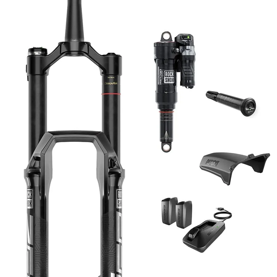 RockShox Flight Attendant Kit - Slash