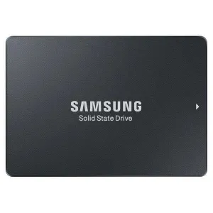 Samsung 883DCT MZ-7LH3T8NE 3.84TB SATA 6Gb/s 2.5" AES 256-bit SSD