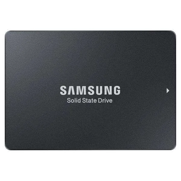 Samsung 883DCT MZ-7LH3T8NE 3.84TB SATA 6Gb/s 2.5" AES 256-bit SSD