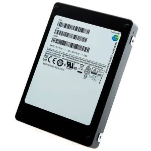 Samsung PM1643a MZILT7T6HALA 7.68TB SAS 12Gb/s 3D TLC 2.5in Recertified Solid State Drive