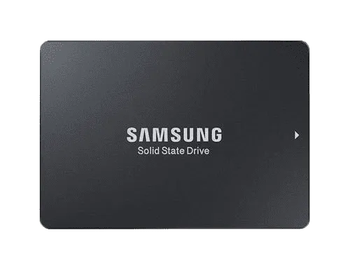 Samsung PM1725 MZWLK800HCHP 800GB PCIe Gen 3.0 x4 4GB/s 2.5" Manufacturer Recertified SSD