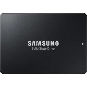 Samsung PM1725b MZWLL1T6HAJQ MZ-WLL1T6B 1.6TB PCIe Gen 3.0 x4 4GB/s 2.5" Dual Port Solid State Drive