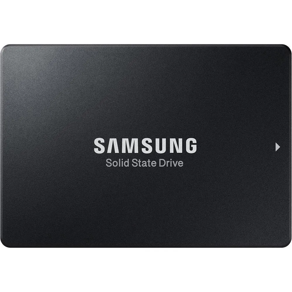 Samsung PM1725b MZWLL1T6HAJQ MZ-WLL1T6B 1.6TB PCIe Gen 3.0 x4 4GB/s 2.5" Dual Port Solid State Drive