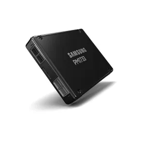 Samsung PM1733 MZWLJ1T9HBJR-00007 1.92TB PCIe Gen 4.0 x4 8GB/s U.2 NVMe 2.5in Solid State Drive