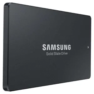 Samsung PM863 MZ-7LM960Z 960GB SATA 6Gb/s 2.5" Solid State Drive