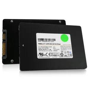 Samsung PM863a MZ-7LM3T8HMLP 3.84TB SATA 6Gb/s 2.5" SSD
