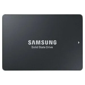 Samsung PM883 MZ7LH240HAHQ MZ-7LH2400 240GB SATA 6Gb/s 2.5" AES 256-bit Solid State Drive