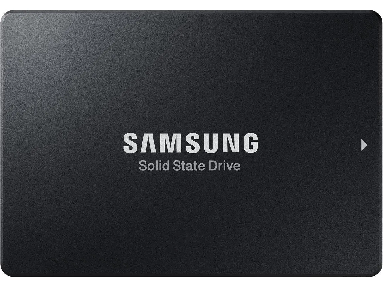 Samsung PM893 MZ-7L33T80 MZ7L33T8HBLT-00A07 3.84TB SATA 6Gb/s 3D TLC 2.5in Recertified Solid State Drive