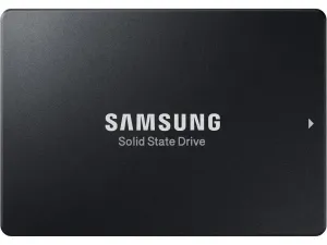 Samsung PM893 MZ-7L33T80 MZ7L33T8HBLT-00A07 3.84TB SATA 6Gb/s 3D TLC 2.5in Recertified Solid State Drive