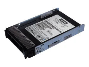 Samsung PM893a - SSD - Read Intensive - encrypted - 1.92 TB - hot-swap - 2.5 - SATA 6Gb/s - TCG Opal Encryption 4XB7A87526
