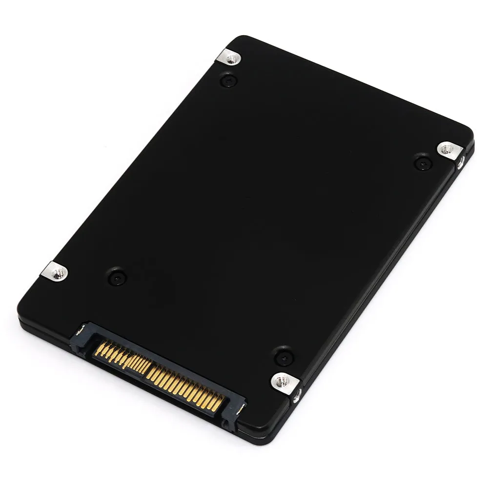 Samsung PM9A3 MZ-QL23T80 MZQL23T8HCLS-00A07 3.84TB PCIe Gen 4.0 x4 8GB/s Read Intensive 2.5in Solid State Drive