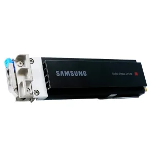 Samsung PM9A3 MZCL23T80 3.84TB PCIe Gen 4.0 x4 8GB/s NVMe E1.S Recertified Solid State Drive