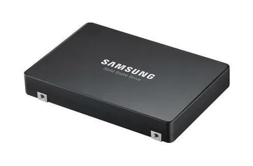 Samsung PM9A3 MZQL2960HCJR 960GB PCIe Gen 4.0 x4 8GB/s 2.5" Solid State Drive