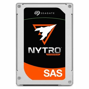 Seagate Nytro 1200.2 ST3840FM0043 3.84TB SAS 12Gb/s 2.5" Solid State Drive