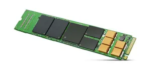 Seagate Nytro 5000 XP480LE30012 480GB PCIe Gen 3.0 x4 4GB/s M.2 SED SSD