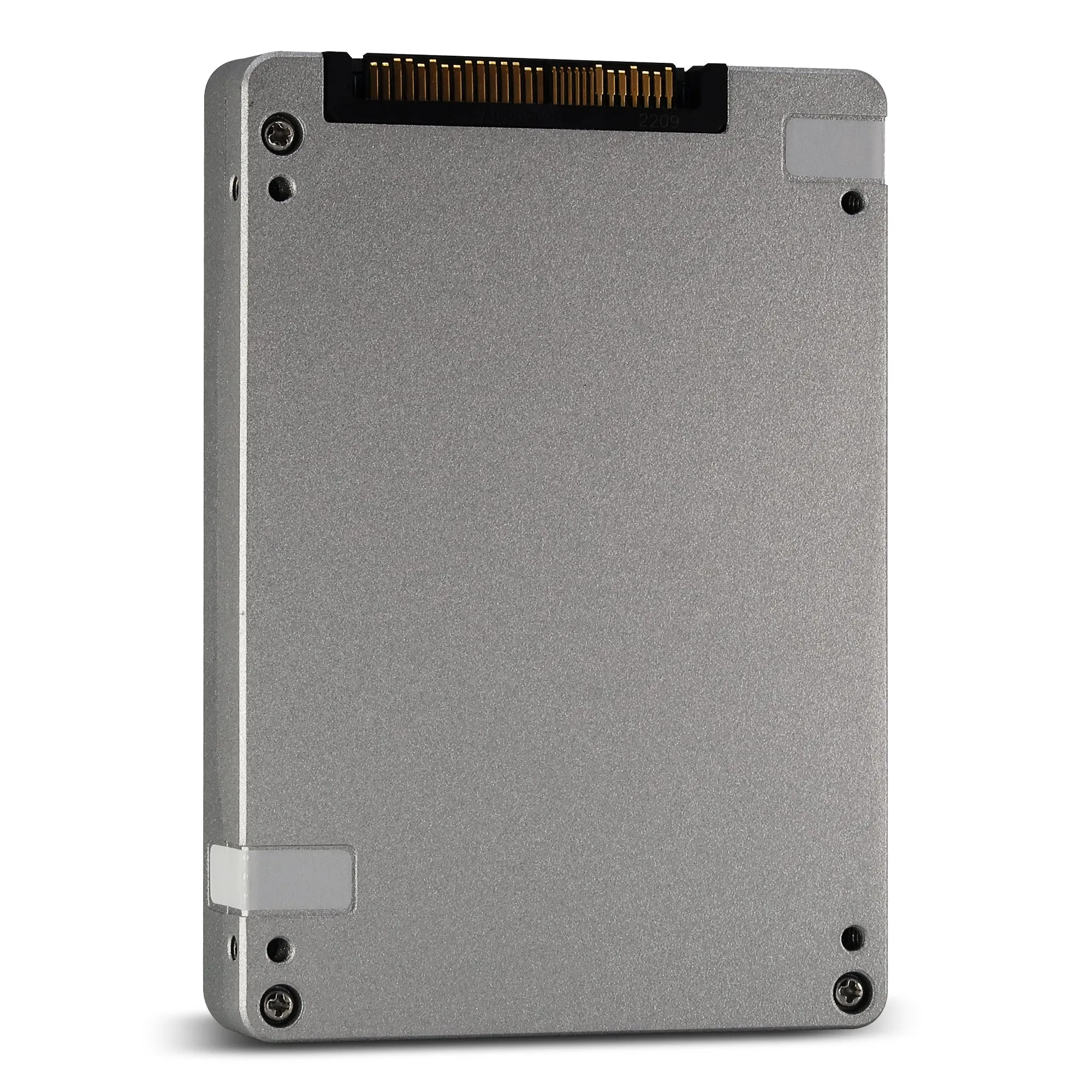 Seagate Nytro 5350M XP15360SE70035 15.36TB PCIe Gen4.0 x4 8GB/s U.3 NVMe 3D TLC 2.5in Solid State Drive