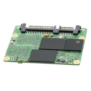 Smart Modular Technologies XP  SH9SLM6E128GHM11 128GB SATA 6Gb/s MO-297 Slim SATA SSD