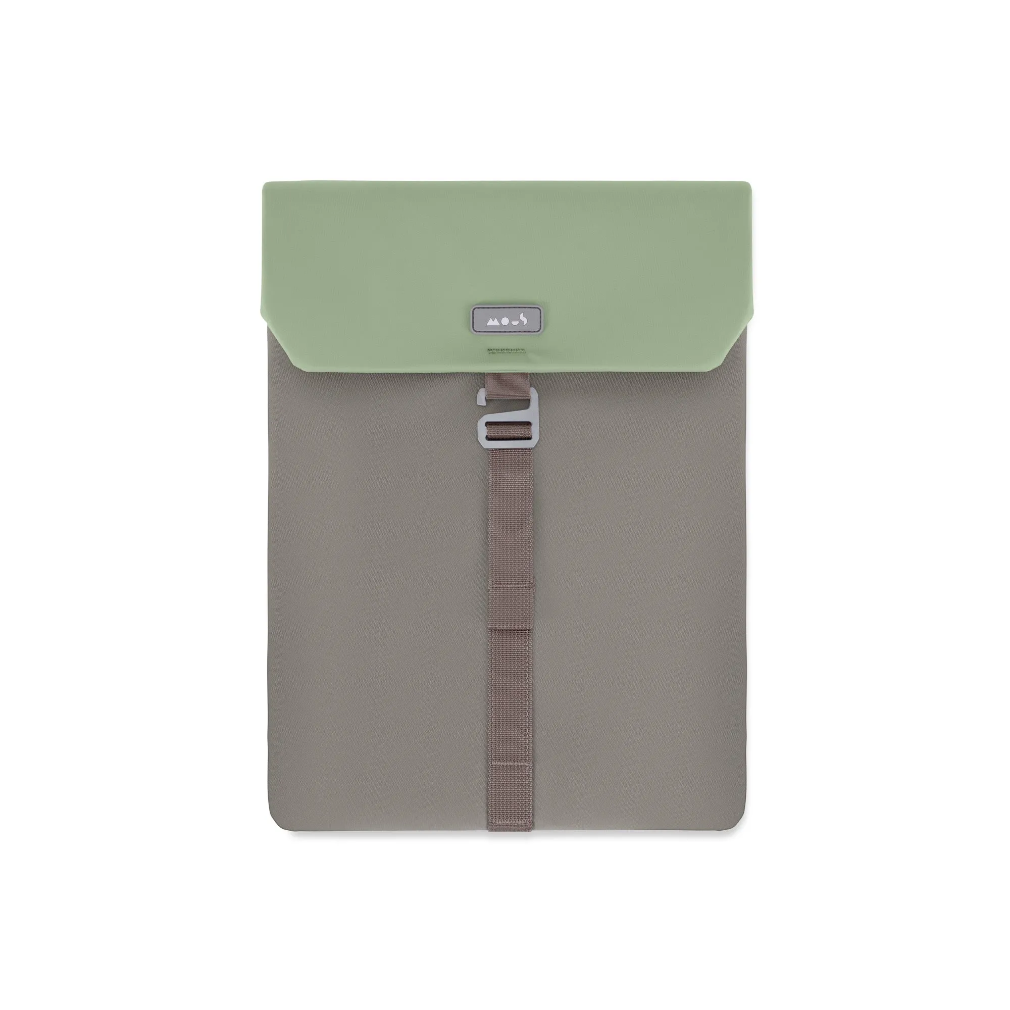 Universal Laptop Sleeve – Sage