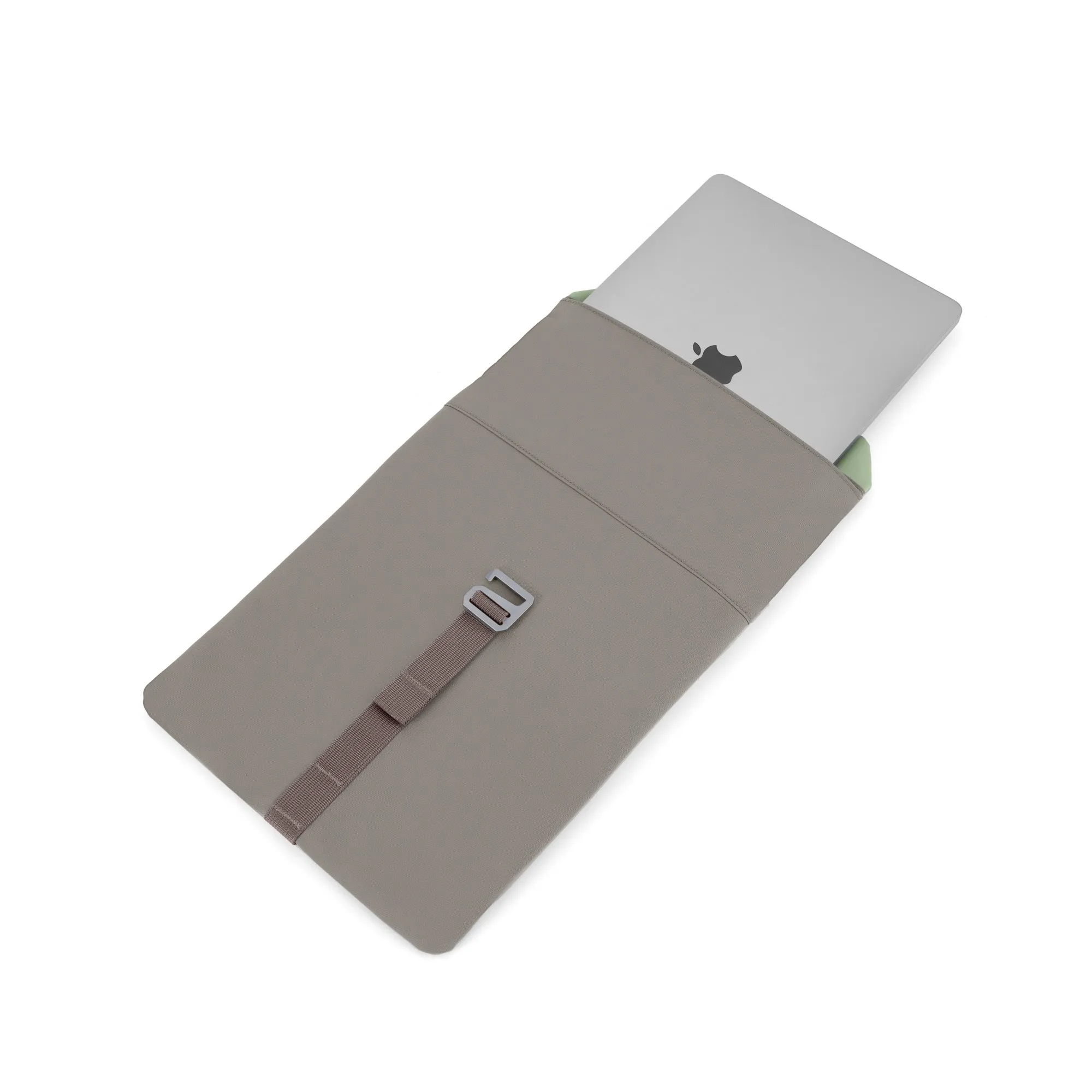 Universal Laptop Sleeve – Sage