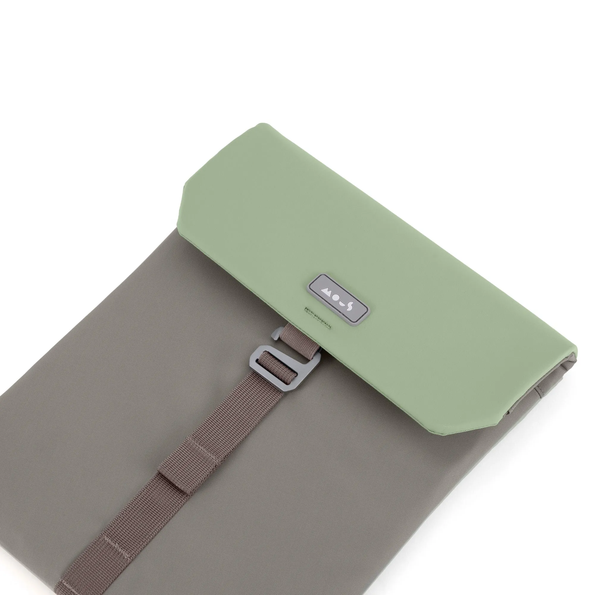 Universal Laptop Sleeve – Sage
