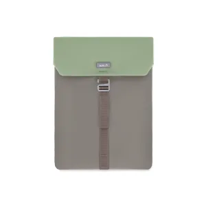 Universal Laptop Sleeve – Sage