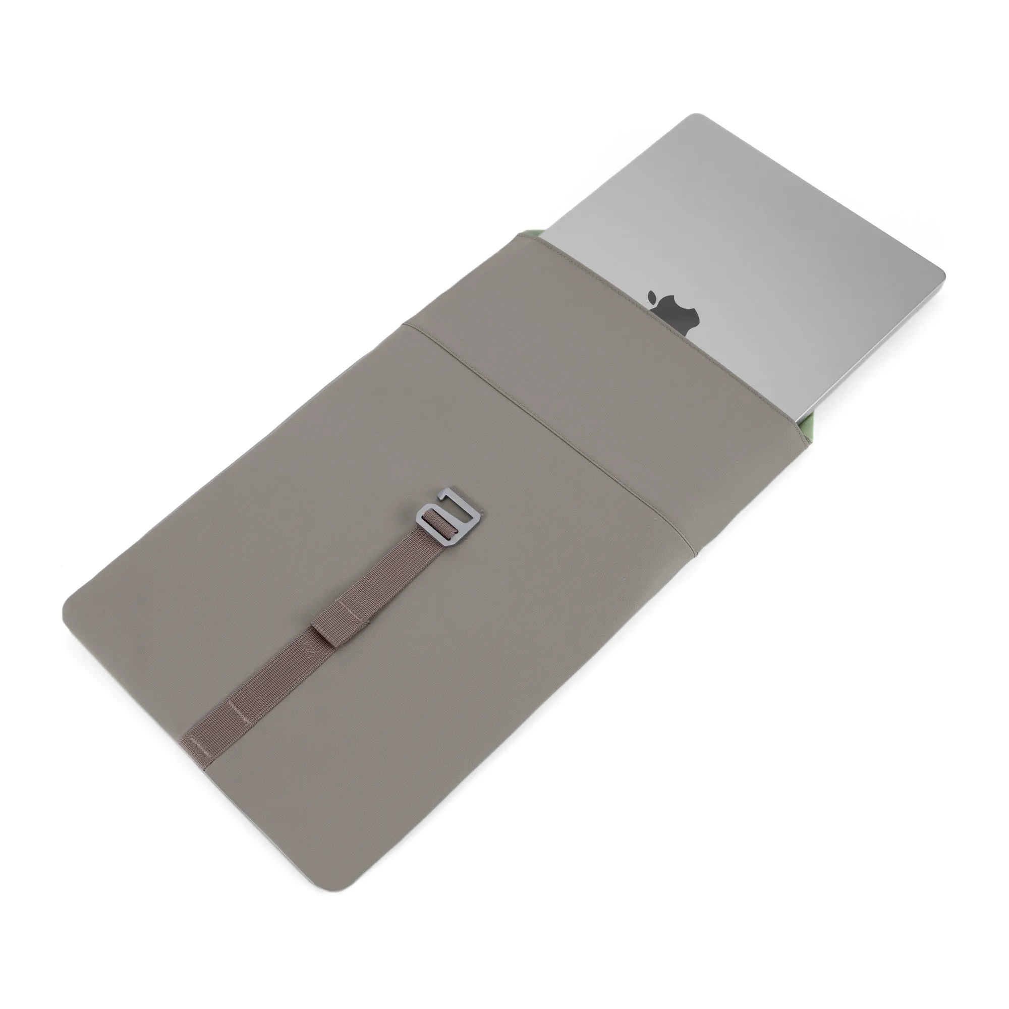 Universal Laptop Sleeve – Sage
