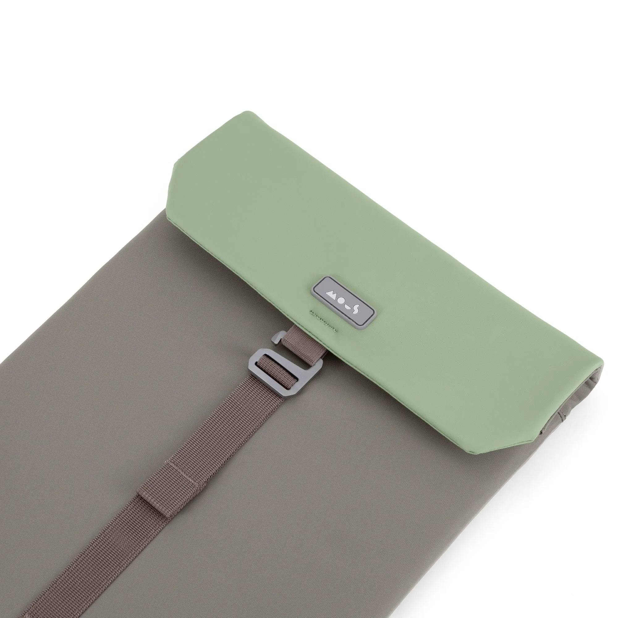 Universal Laptop Sleeve – Sage