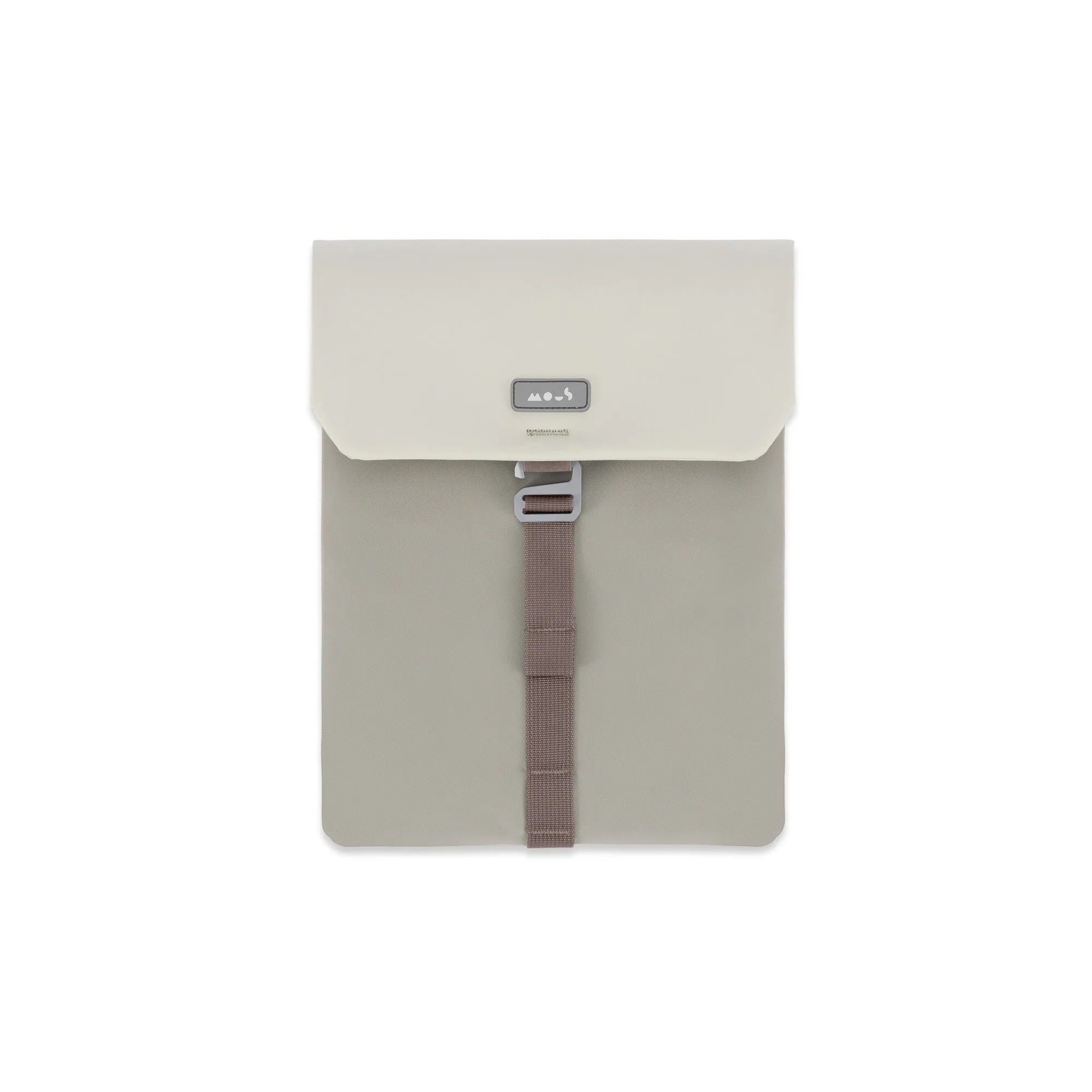 Universal Laptop Sleeve – Stone