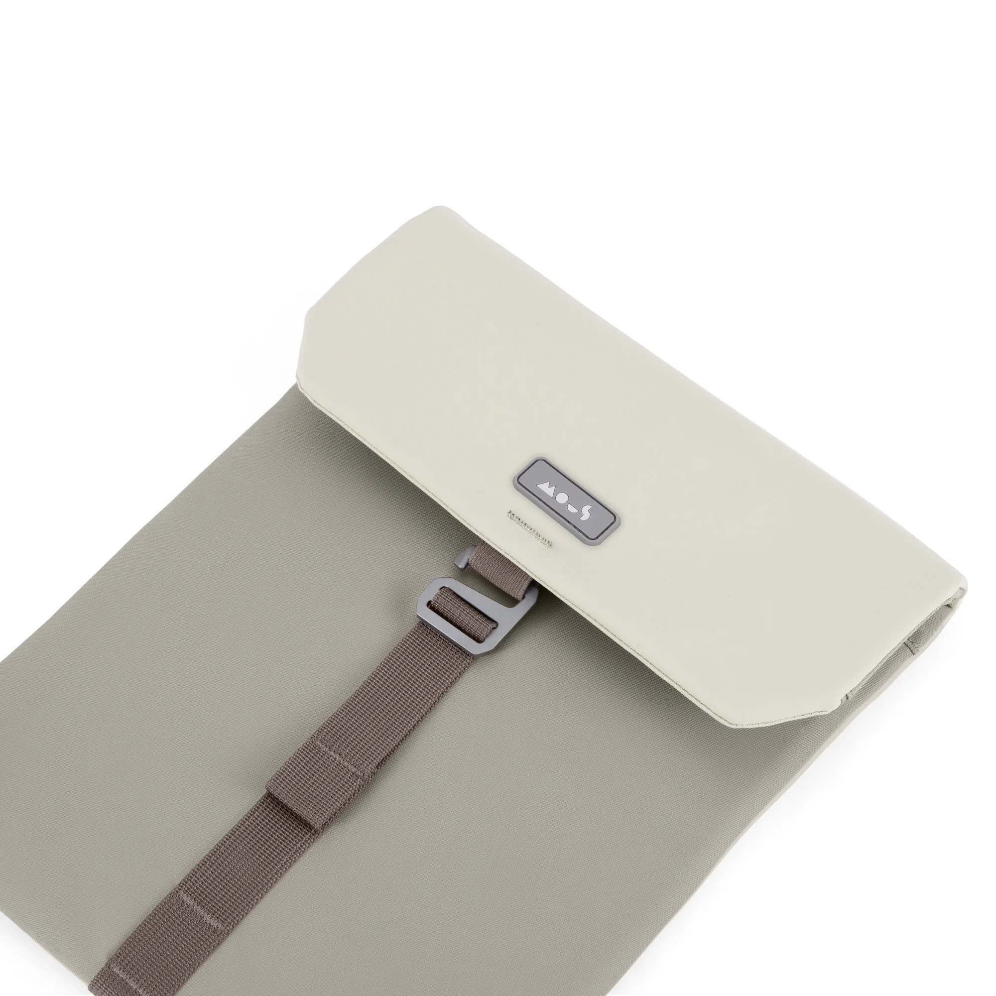 Universal Laptop Sleeve – Stone