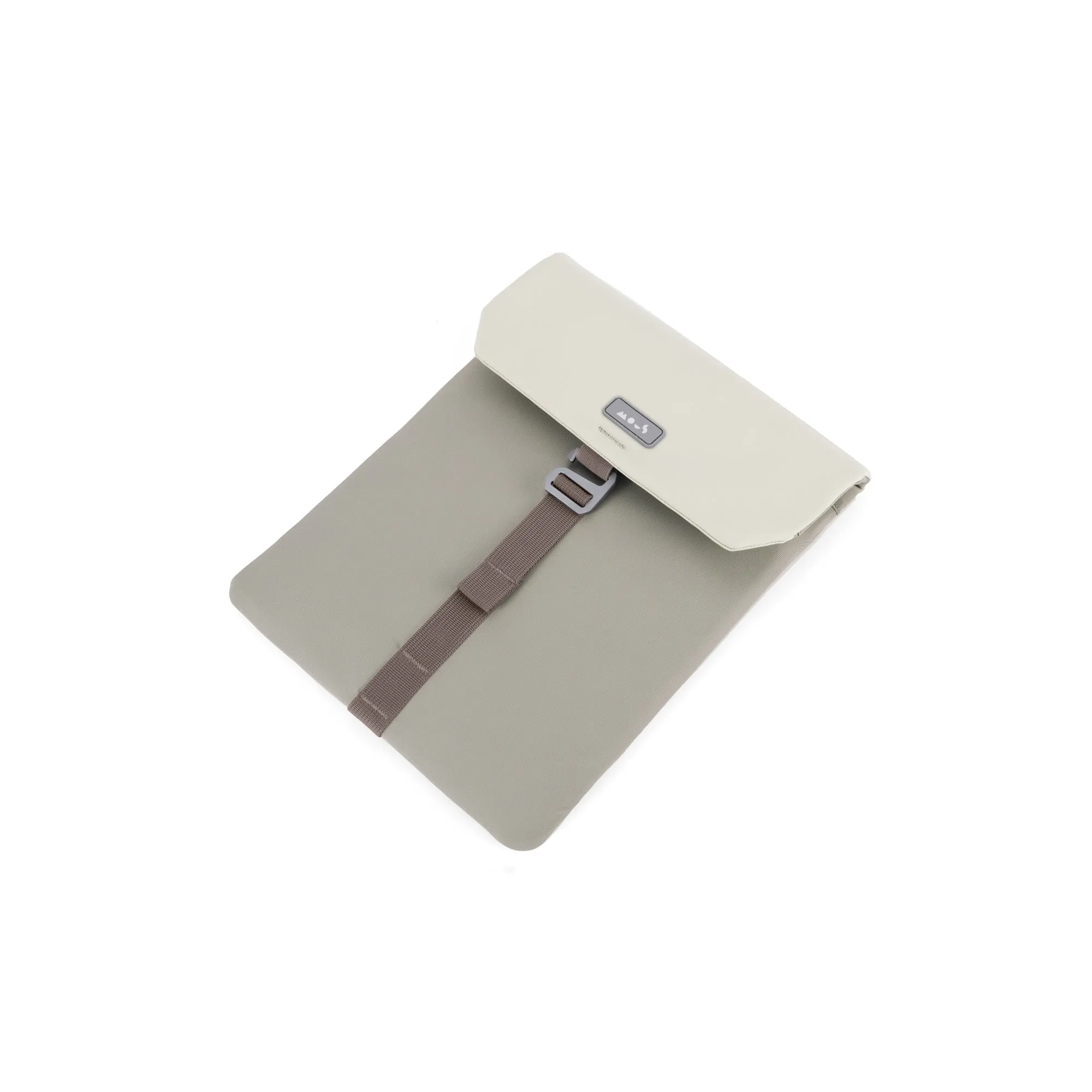 Universal Laptop Sleeve – Stone