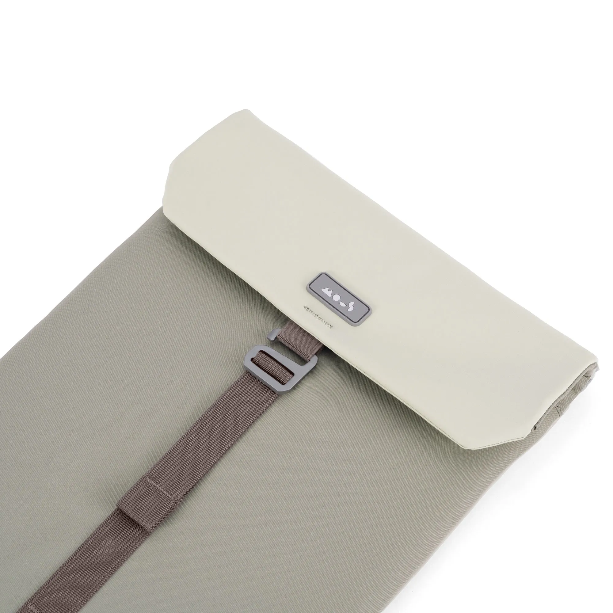Universal Laptop Sleeve – Stone