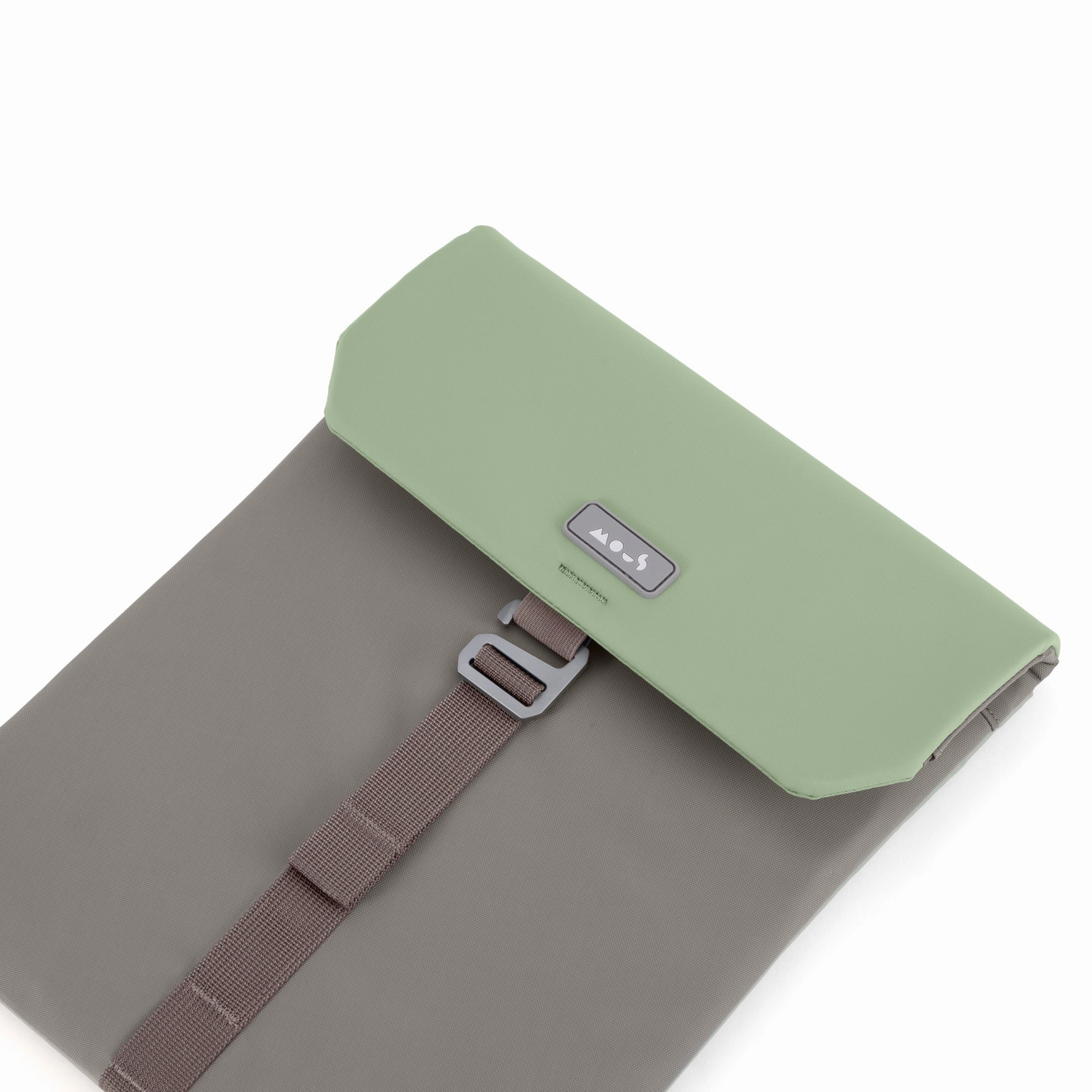 Universal Laptop Sleeve – Sage
