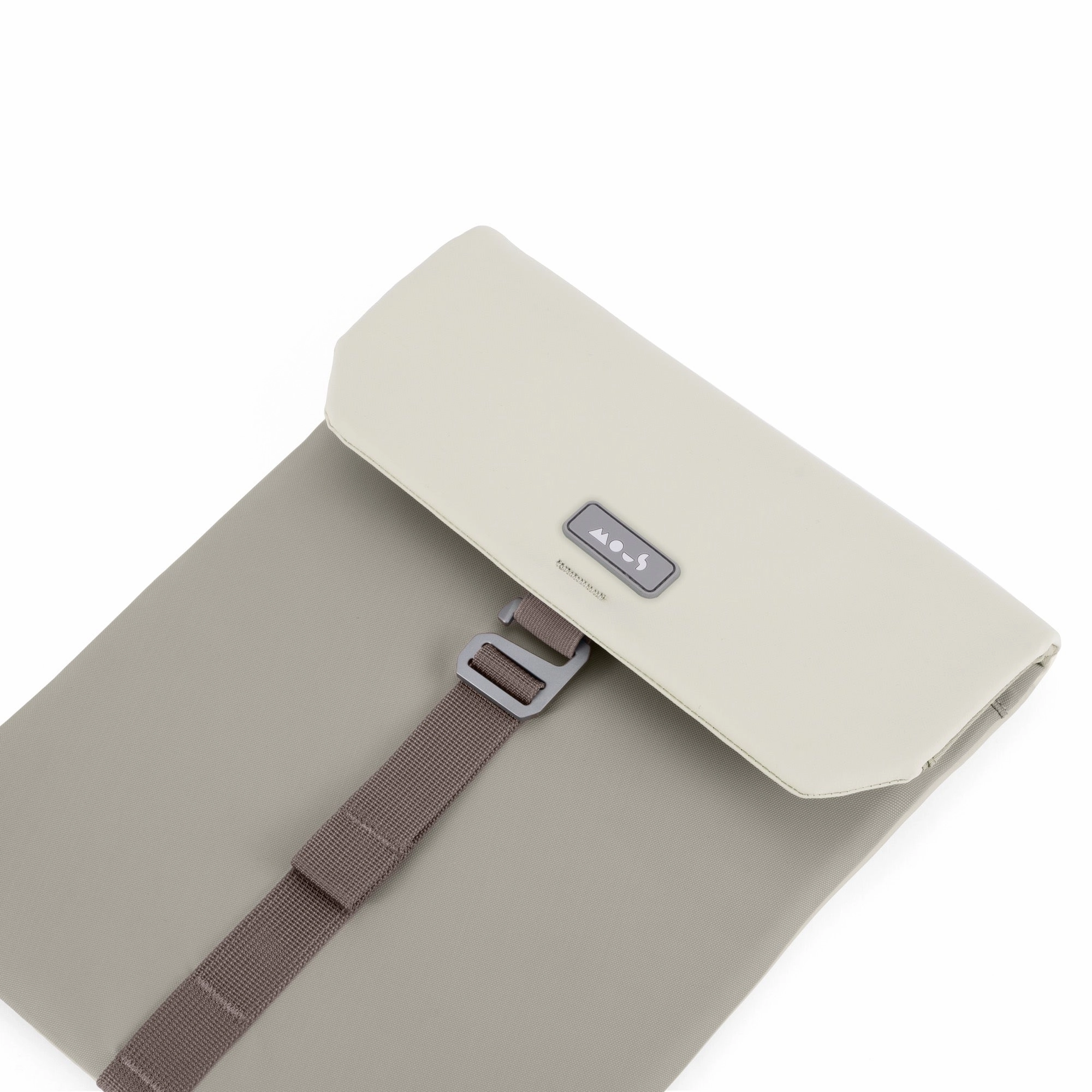 Universal Laptop Sleeve – Stone