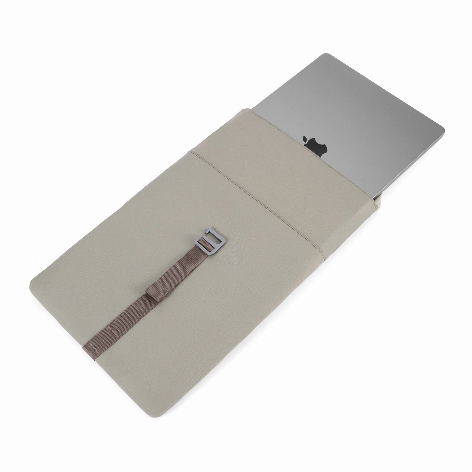 Universal Laptop Sleeve – Stone