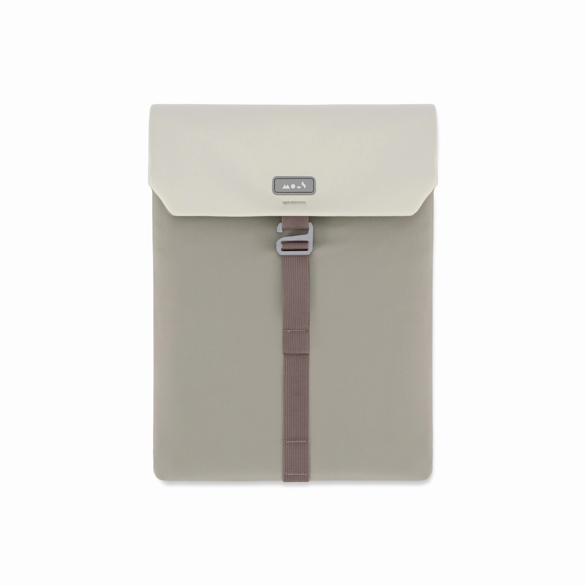 Universal Laptop Sleeve – Stone