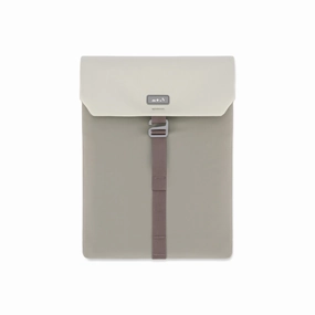 Universal Laptop Sleeve – Stone