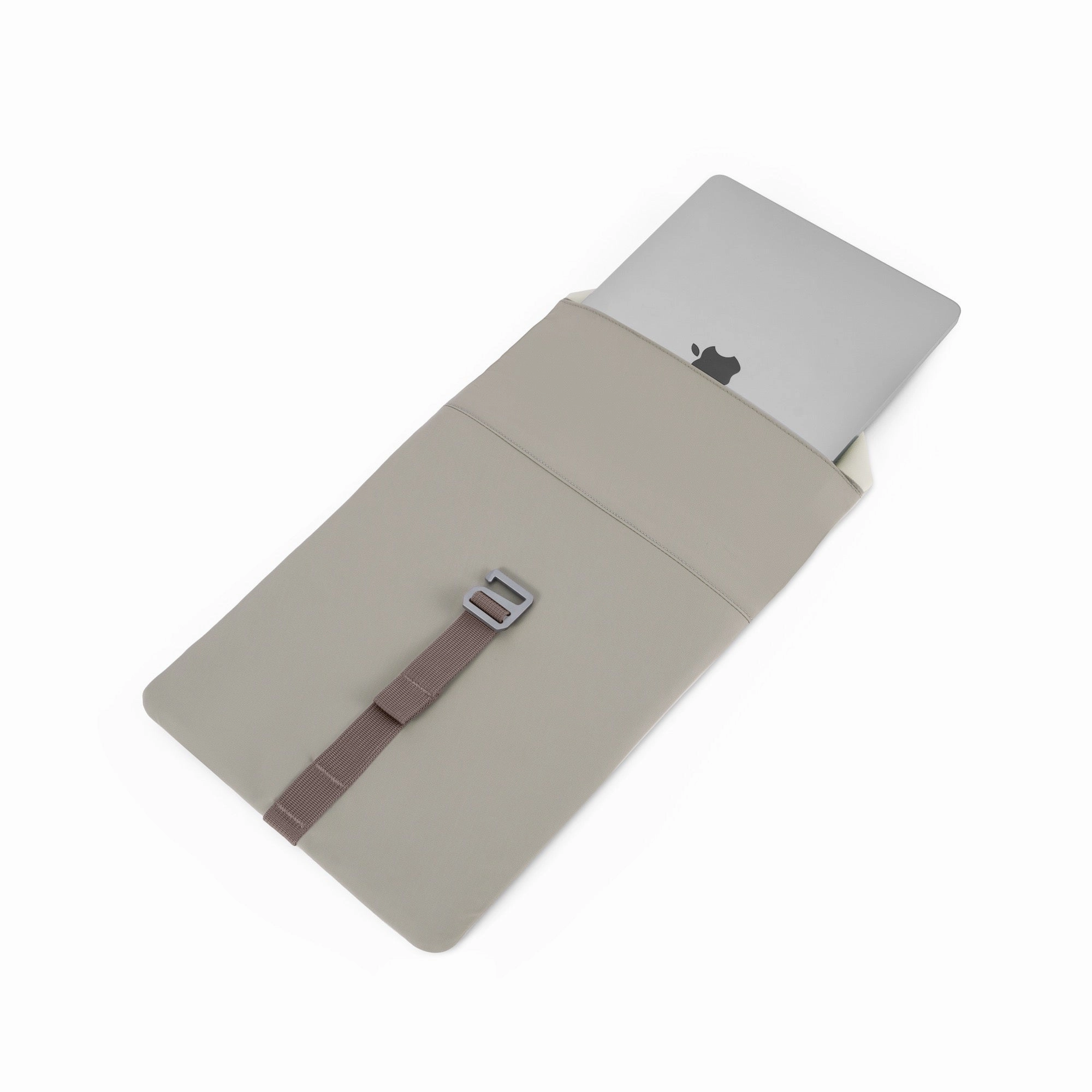 Universal Laptop Sleeve – Stone