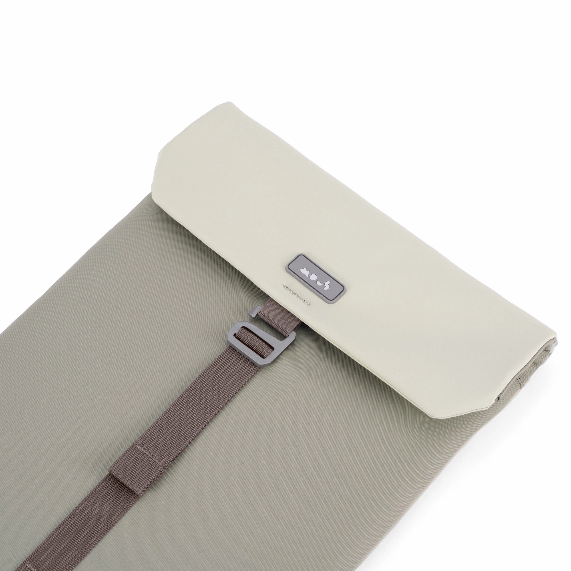 Universal Laptop Sleeve – Stone