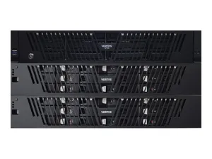 Veritas NetBackup Flex 5260 - Config B - hard drive array - 206 TB - 11 bays (SAS / PCI Express (NVMe)) - HDD 8   SSD 3 - Gigabit 33929-M0033