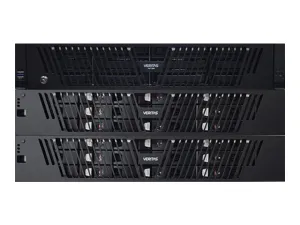 Veritas NetBackup Flex 5260 - Config C - hard drive array - 75 TB - 11 bays (SAS-3) - HDD 8   SSD 3 - Gigabit Ethernet, iSCSI, 33848-M4218