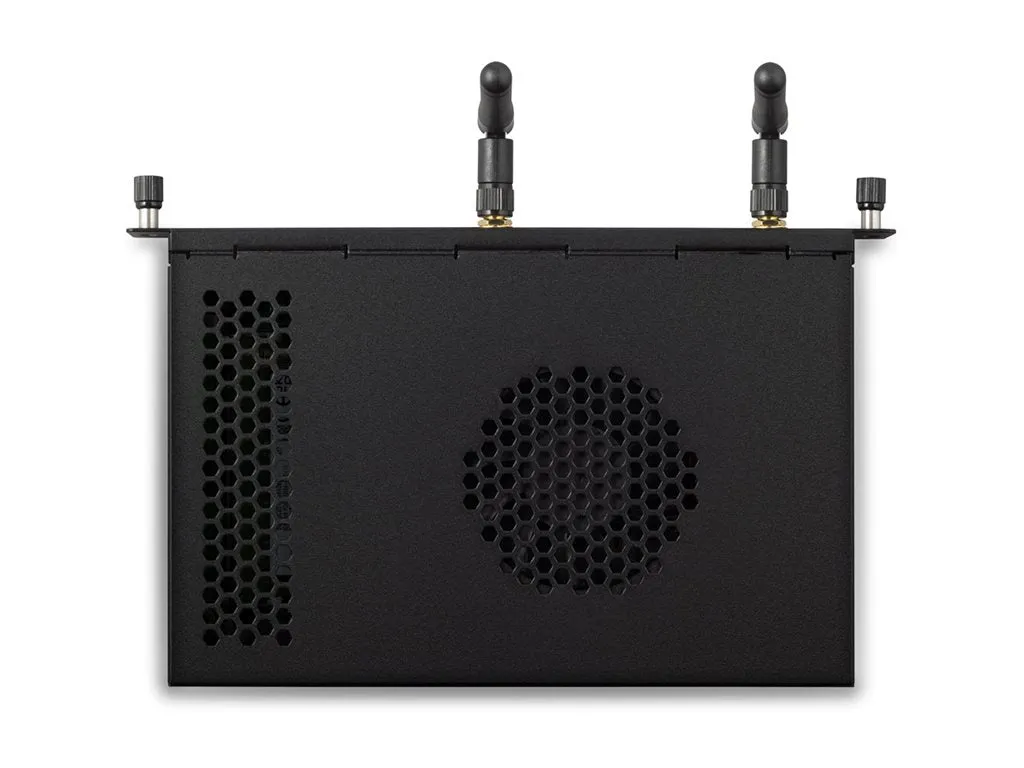 ViewSonic VPC35-W55-G1 slot-in PC - Slot-in digital signage player - 16 GB RAM - Intel Core i5 - SSD - 512 GB - Windows 11 Pro