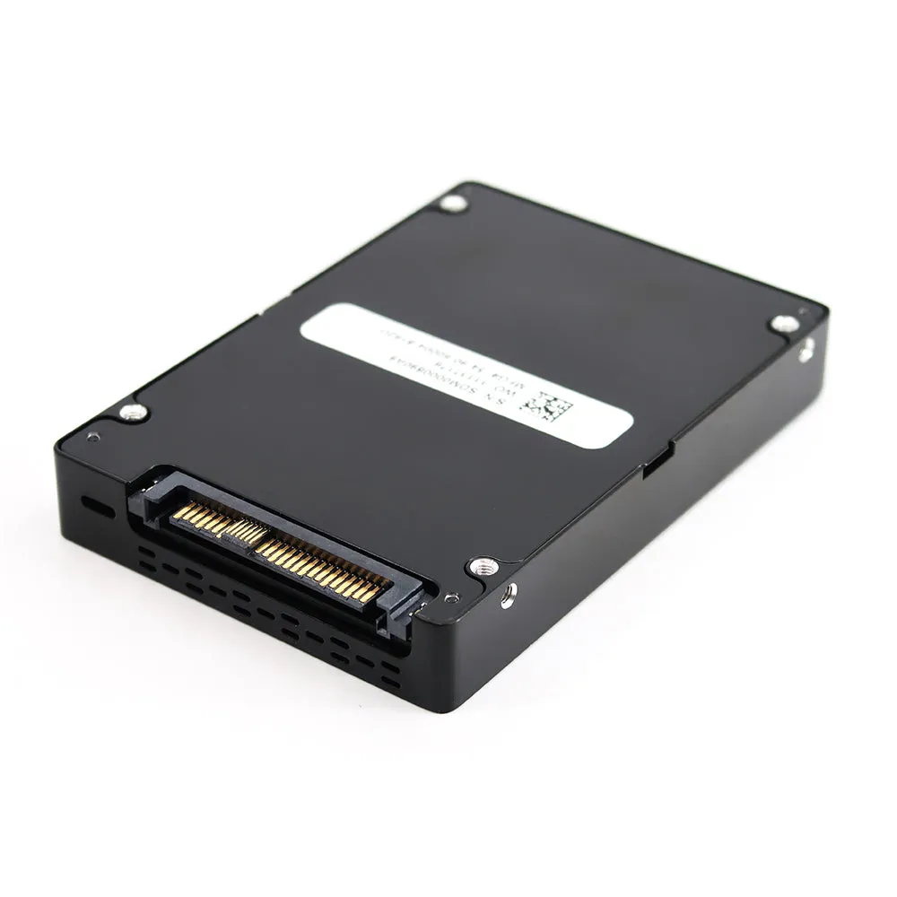 Western Digital Ultrastar DC SN200 HUSMR7676BDP3Y1 7.68TB PCIe Gen 3.0 x4 NVMe U.2 2.5in Enterprise Solid State Drive